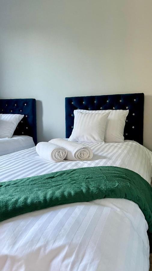Aparthotel W Dolinie Stawow Zator By Housine Las 外观 照片